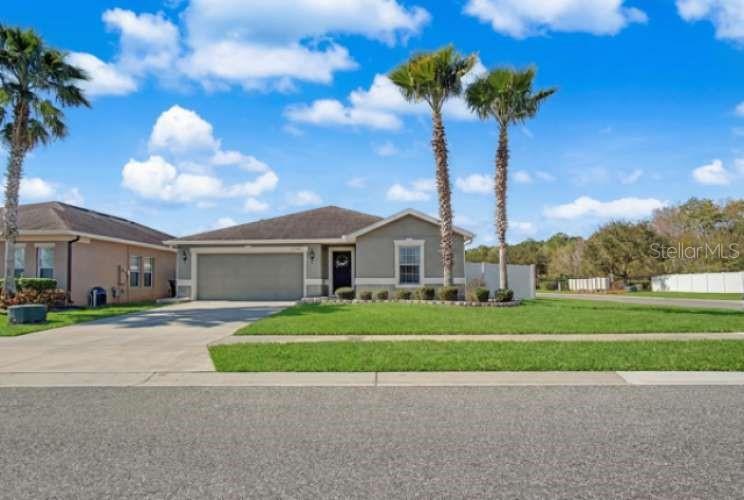Photo of 10502 BULL GRASS DRIVE ORLANDO FL 32825