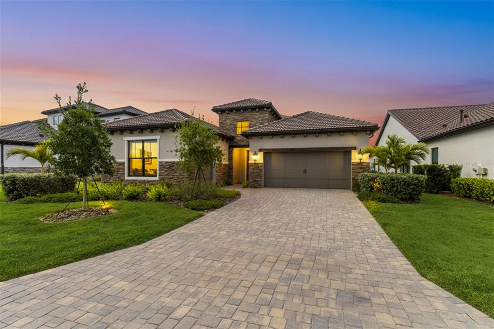 Photo of 496 BOCELLI DRIVE NORTH VENICE FL 34275