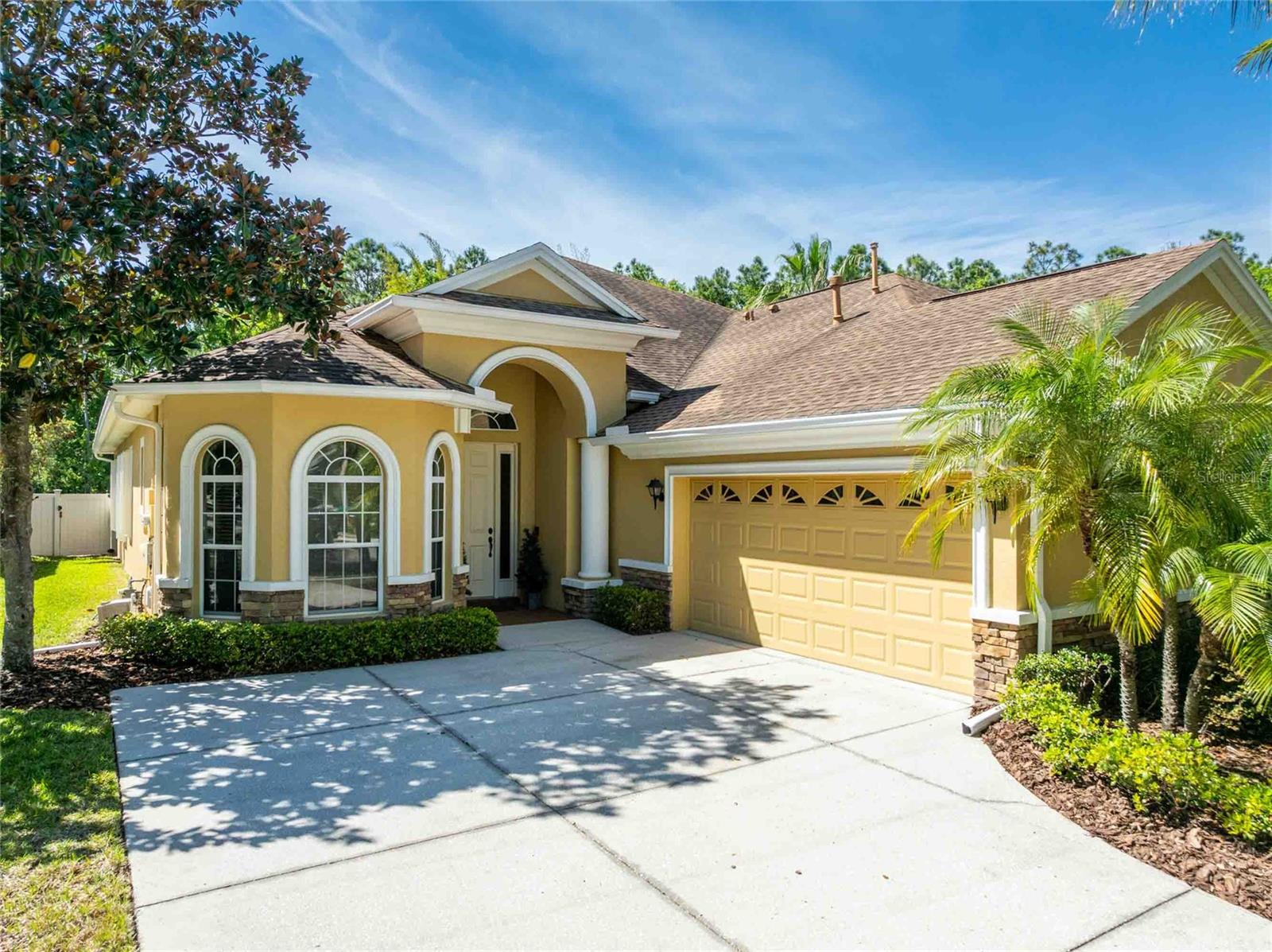 Photo of 2821 DEVONOAK BOULEVARD LAND O LAKES FL 34638