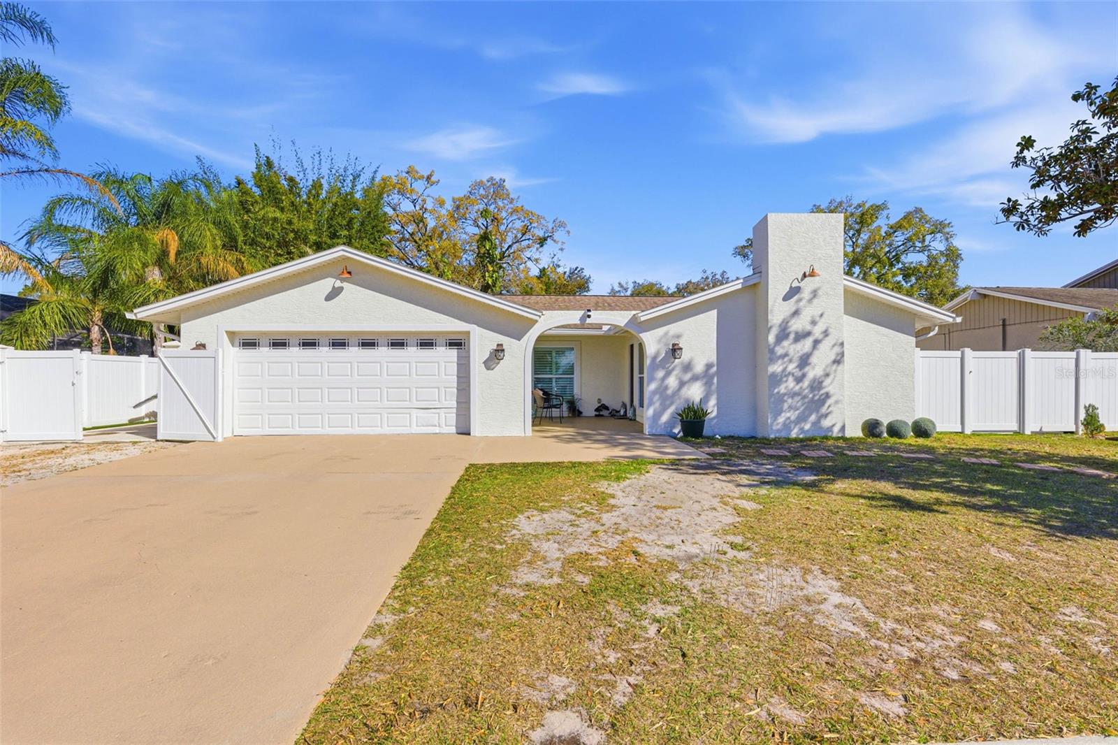 Photo of 6415 WINDWOOD COURT TAMPA FL 33634