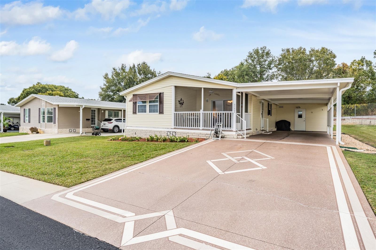 Photo of 37443 GILL AVENUE ZEPHYRHILLS FL 33541