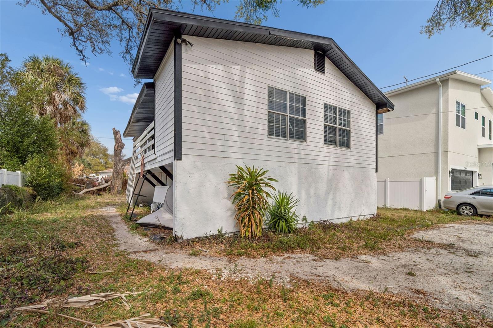Photo of 2402 CASSELL STREET TAMPA FL 33605