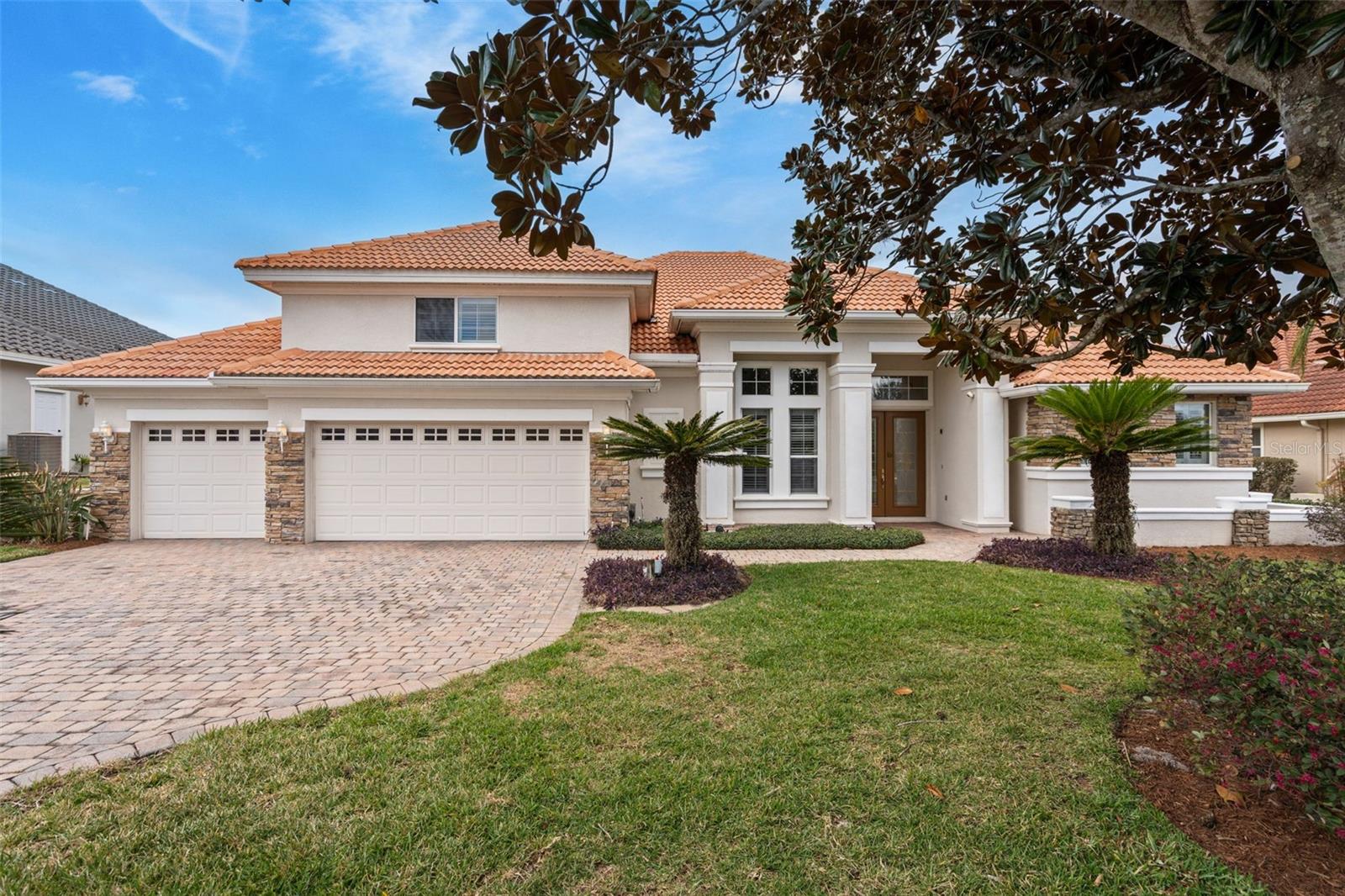 Photo of 1950 ELKHORN COURT LONGWOOD FL 32750