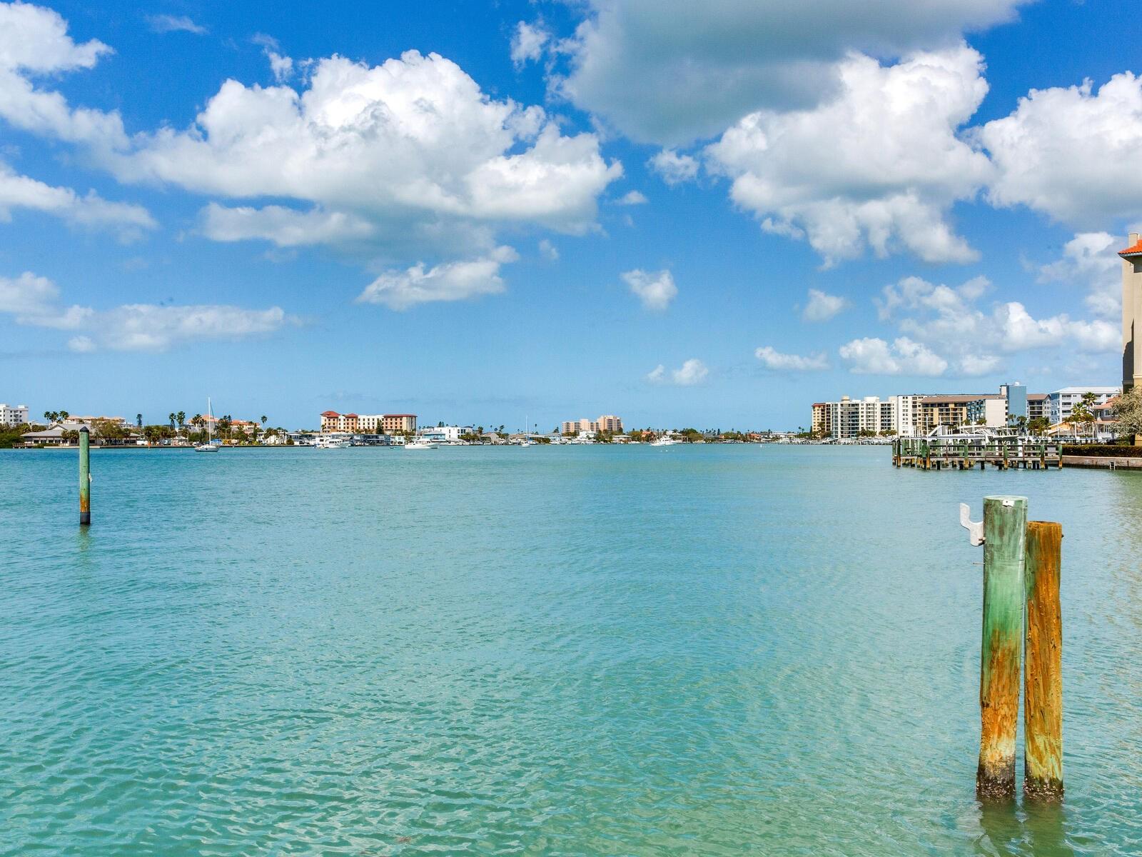 Photo of 210 DOLPHIN POINT #B CLEARWATER BEACH FL 33767