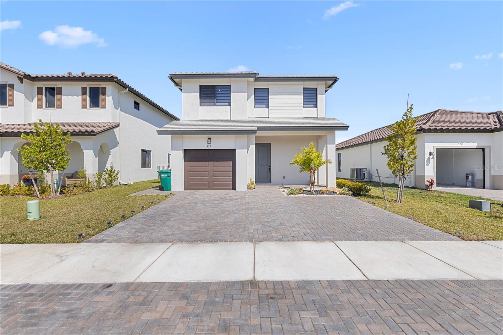 Photo of No Address Listed AVE MARIA FL 34142