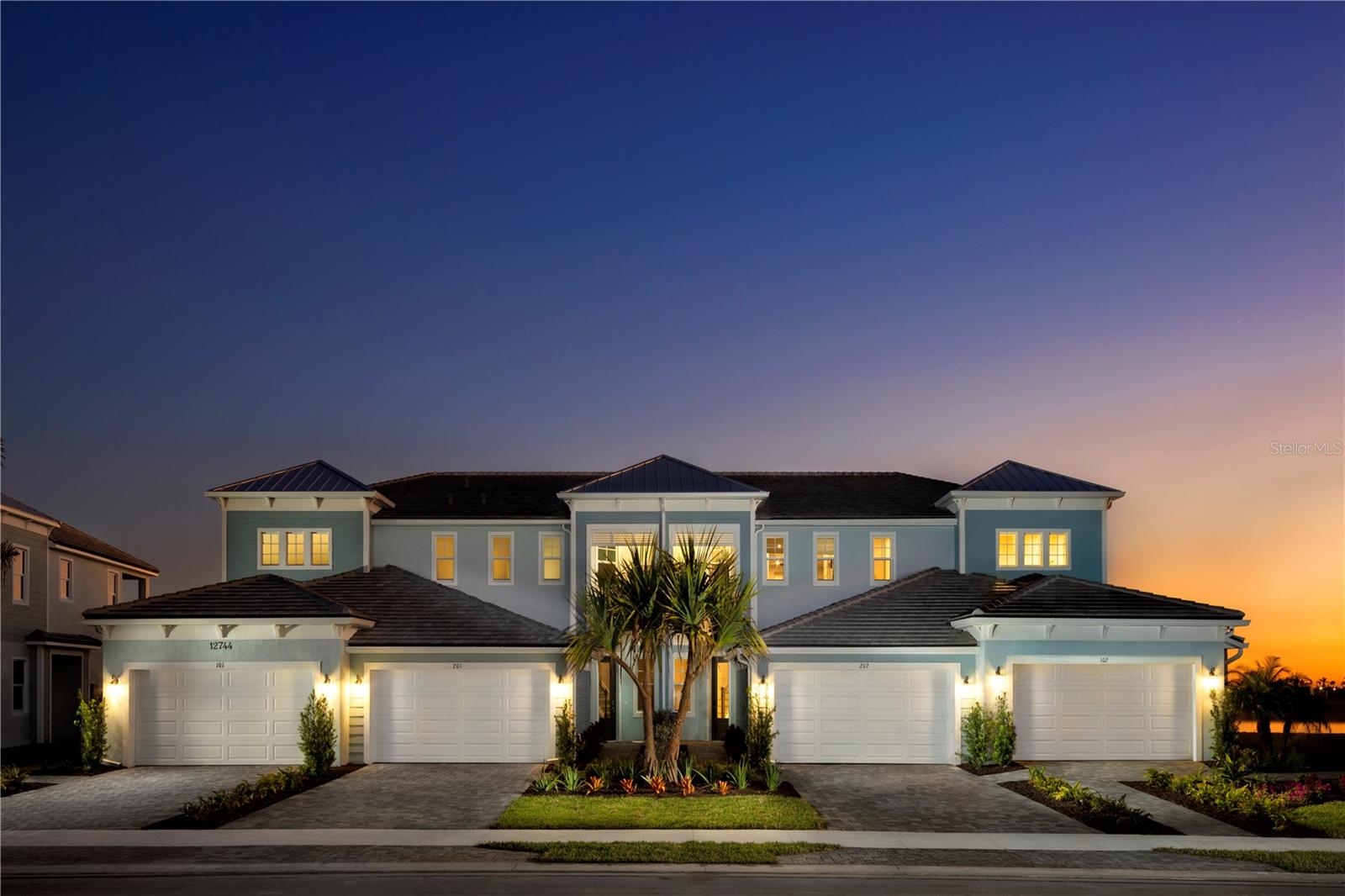 Photo of 12834 JADE EMPRESS LOOP #101 VENICE FL 34293
