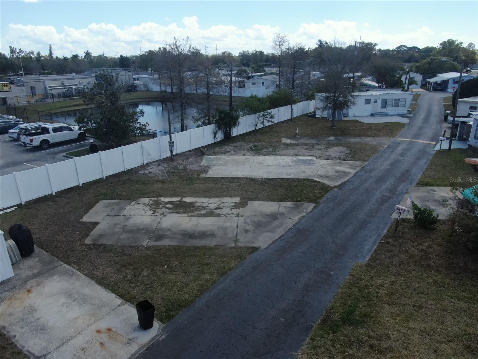 Photo of 6720 PARK BOULEVARD #20 PINELLAS PARK FL 33781