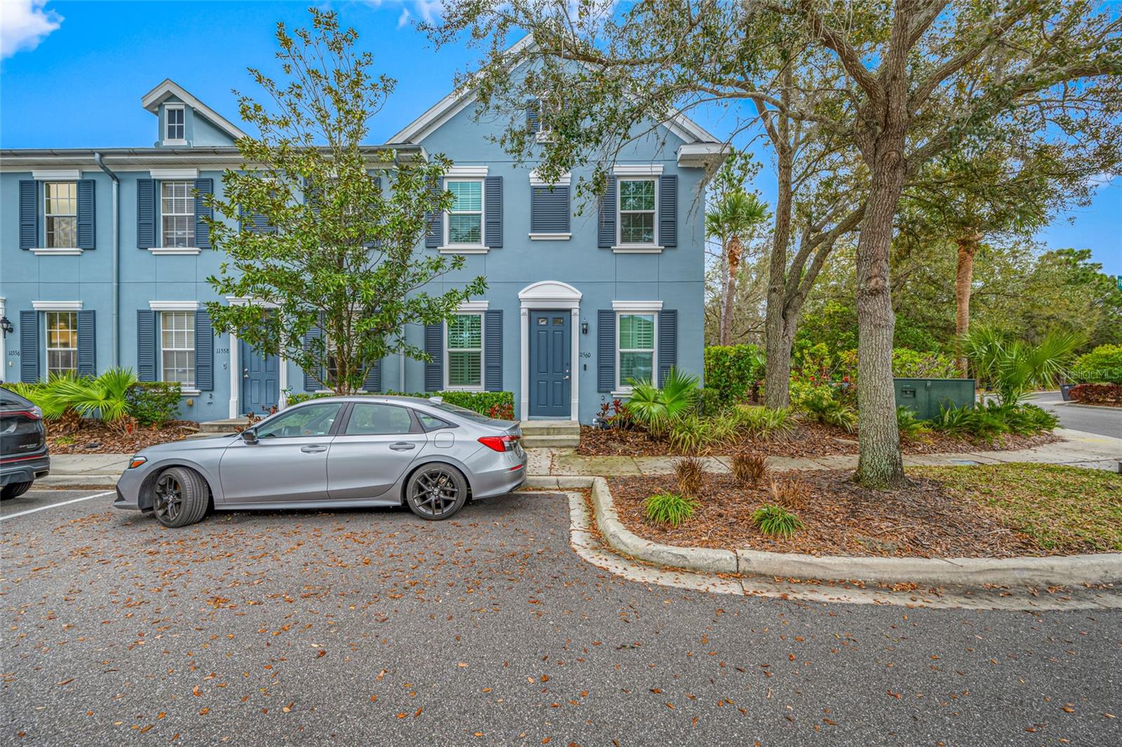 Photo of 11560 FOUNTAINHEAD DRIVE TAMPA FL 33626