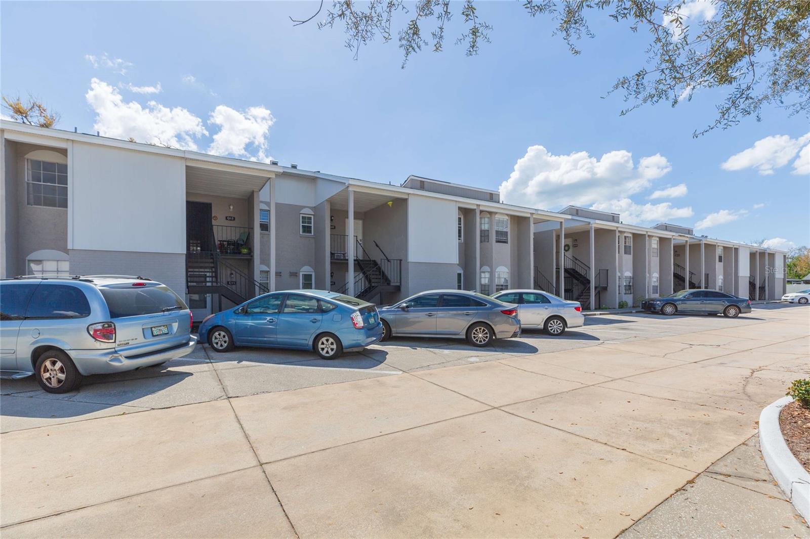 Photo of 4513 S OAK DRIVE #Q62A TAMPA FL 33611