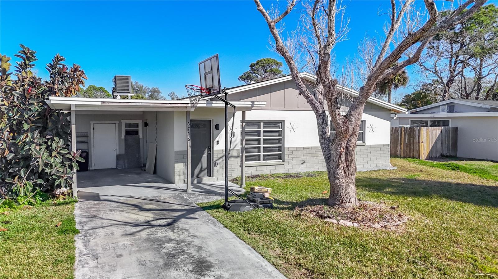 Photo of 6726 DEL PRADO TERRACE NEW PORT RICHEY FL 34652