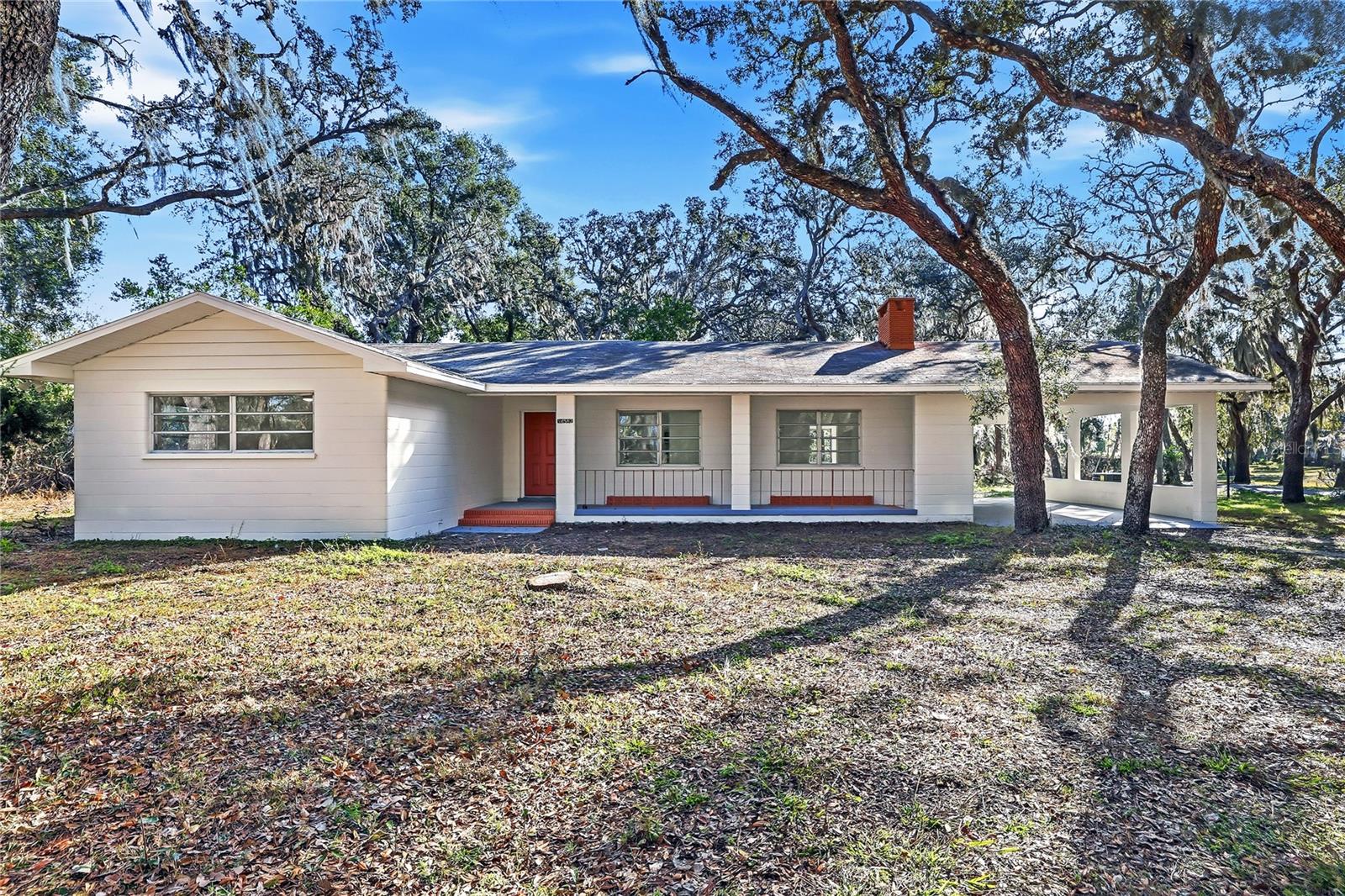 Photo of 34582 ORCHID PARKWAY DADE CITY FL 33523