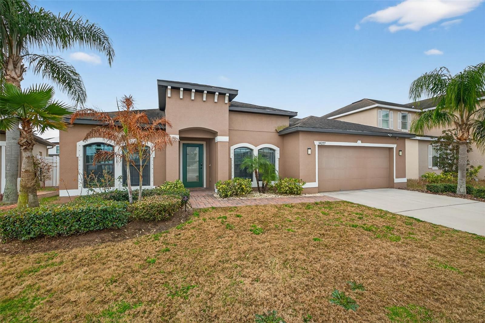 Photo of 14227 ALISTAR MANOR DRIVE WIMAUMA FL 33598