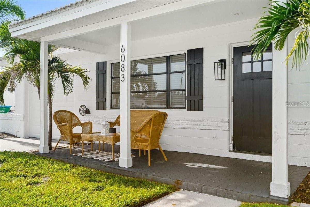 Photo of 6083 50TH AVENUE KENNETH CITY FL 33709