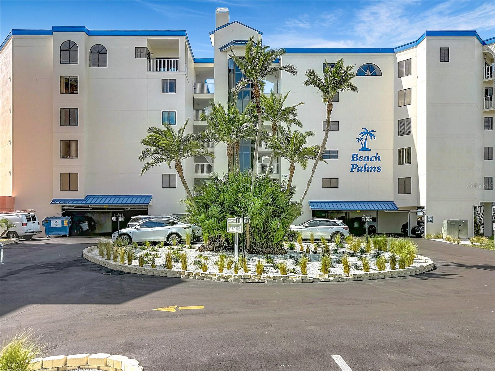 Photo of 18450 GULF BOULEVARD #401 INDIAN SHORES FL 33785