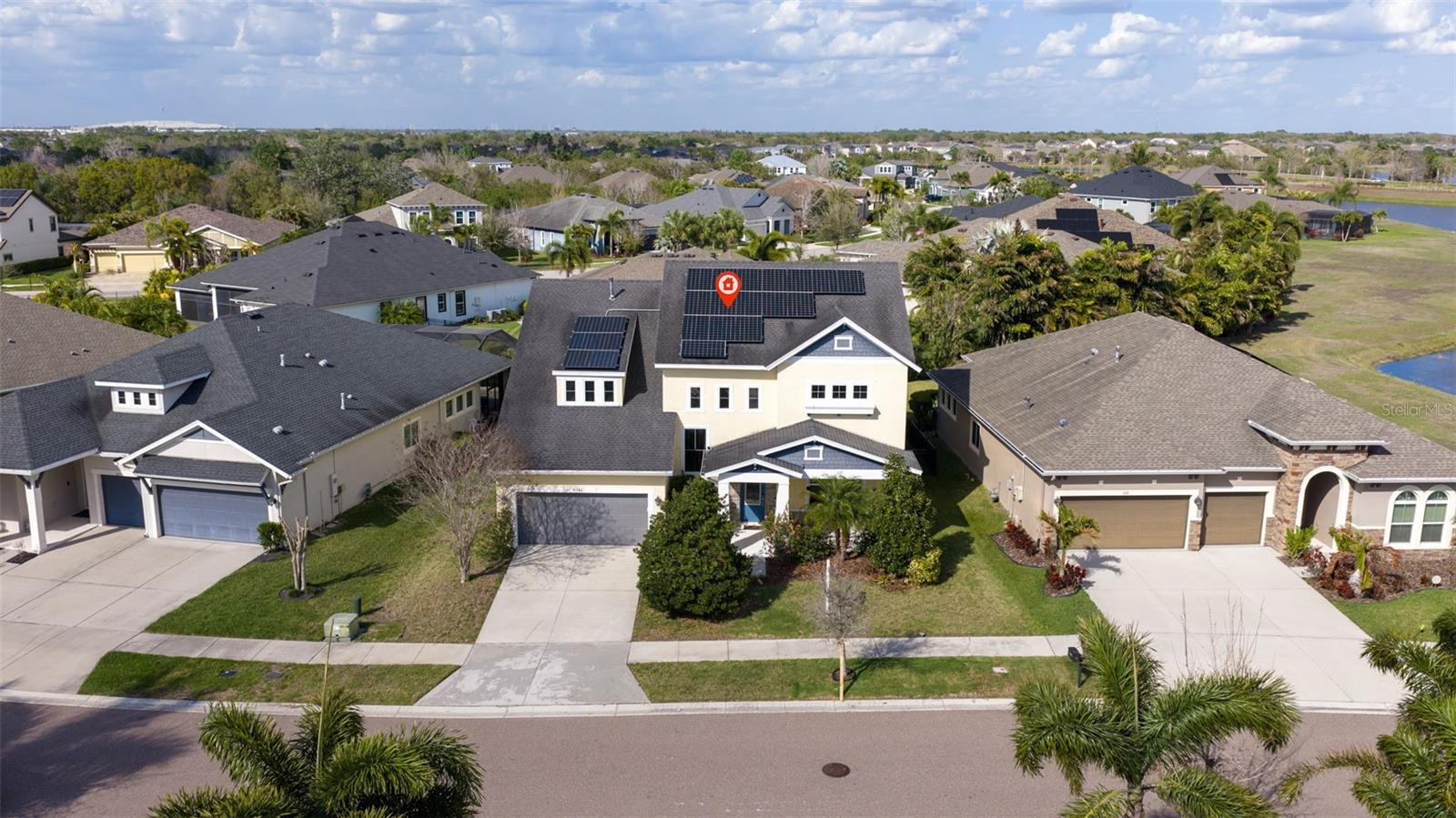Photo of 6313 HAVENSPORT DRIVE APOLLO BEACH FL 33572