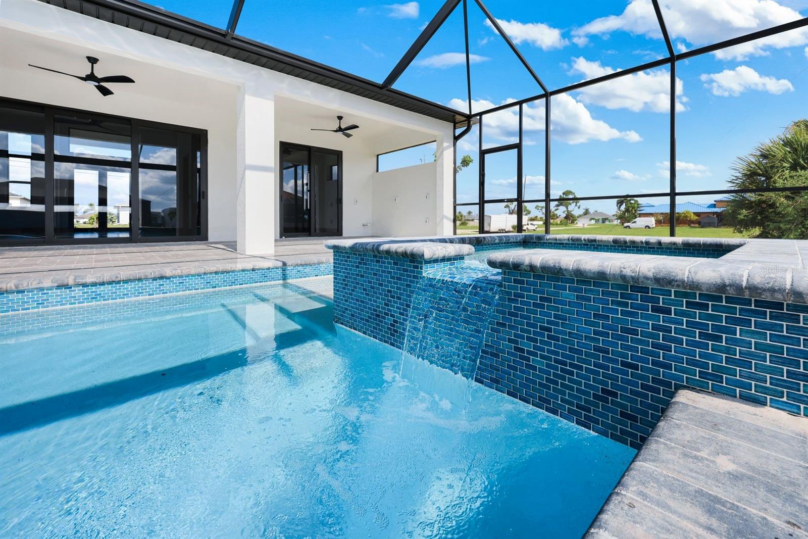Photo of 1925 NW 34TH PLACE CAPE CORAL FL 33993