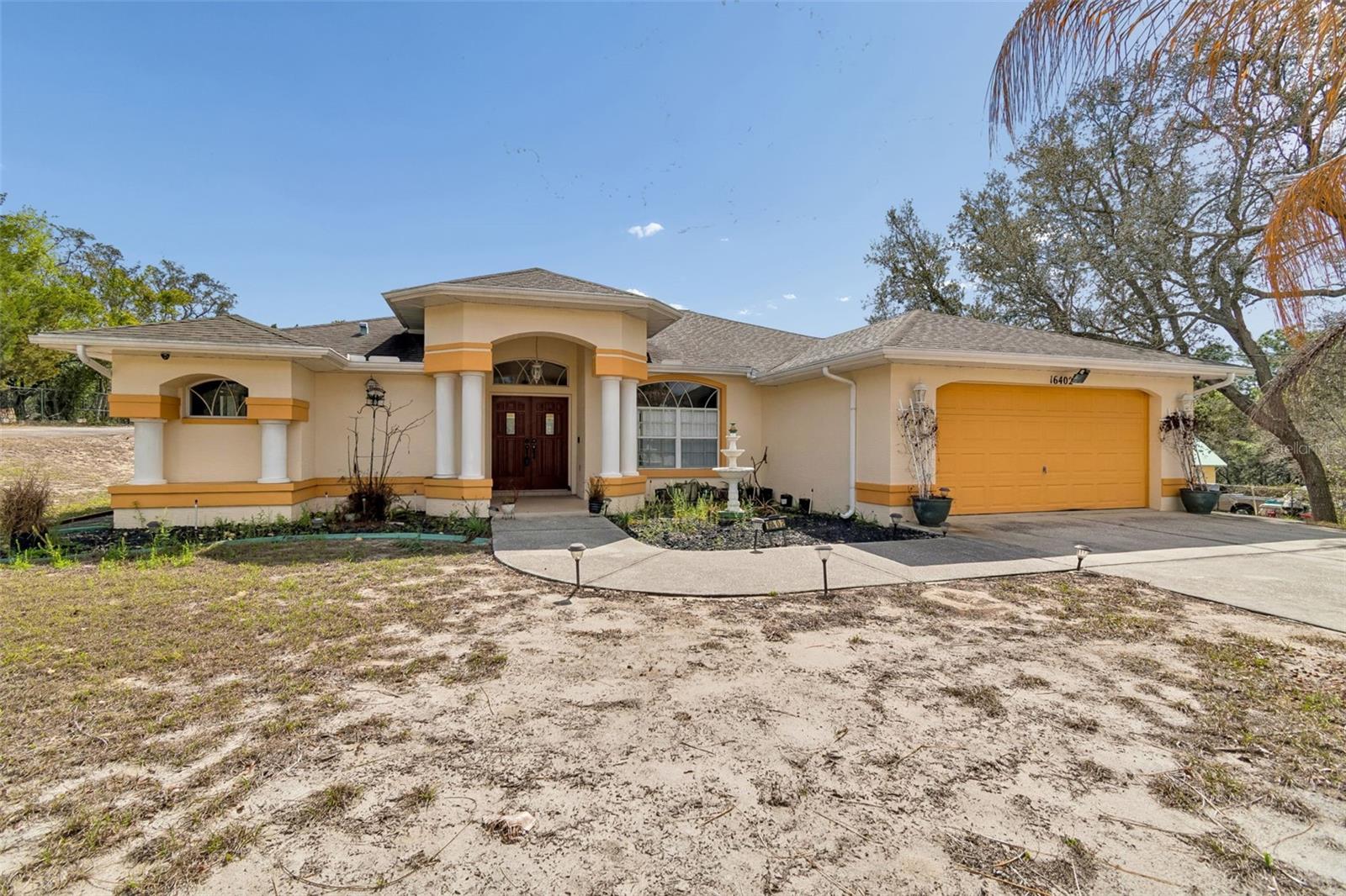 Photo of 16402 FRINGE TREE DRIVE SPRING HILL FL 34610