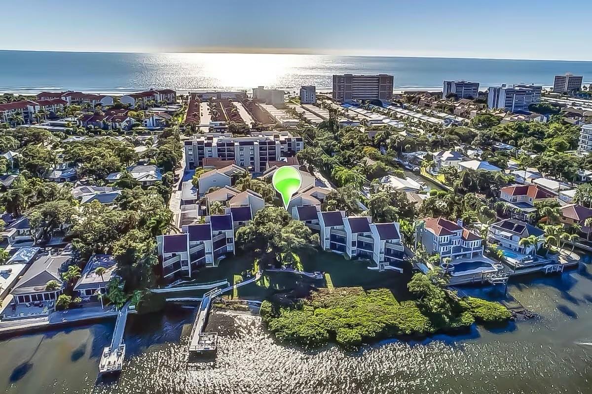 Photo of 6157 MIDNIGHT PASS ROAD #A51 SARASOTA FL 34242