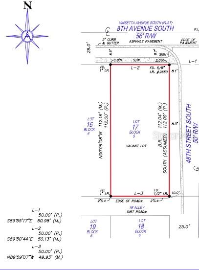 Photo of 4800 8TH AVENUE ST PETERSBURG FL 33711