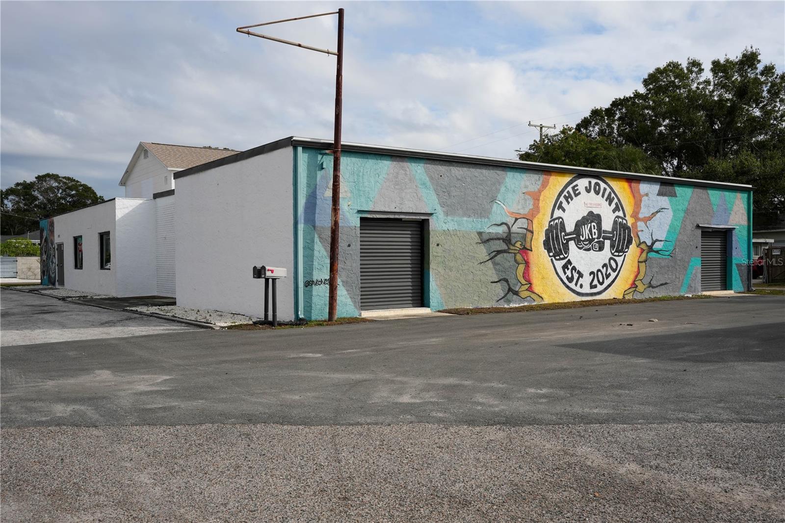 Photo of 4700 22ND AVENUE #3 ST PETERSBURG FL 33711