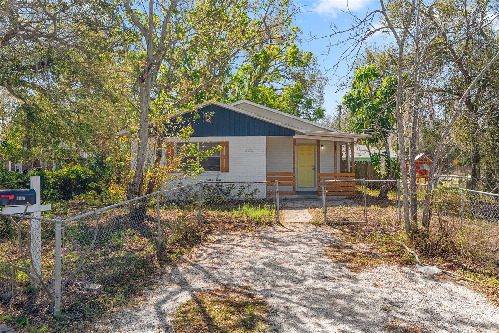 Photo of 4926 HAINES ROAD ST PETERSBURG FL 33714