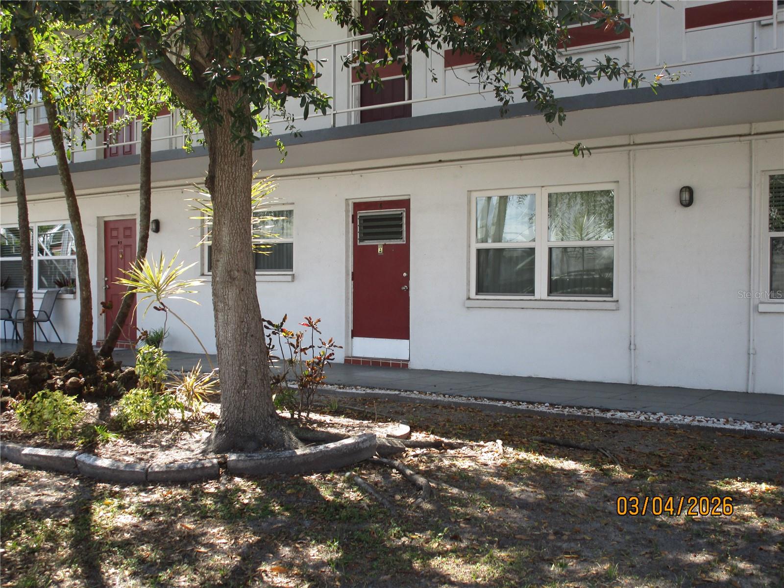 Photo of 5920 18TH STREET #8 ST PETERSBURG FL 33714