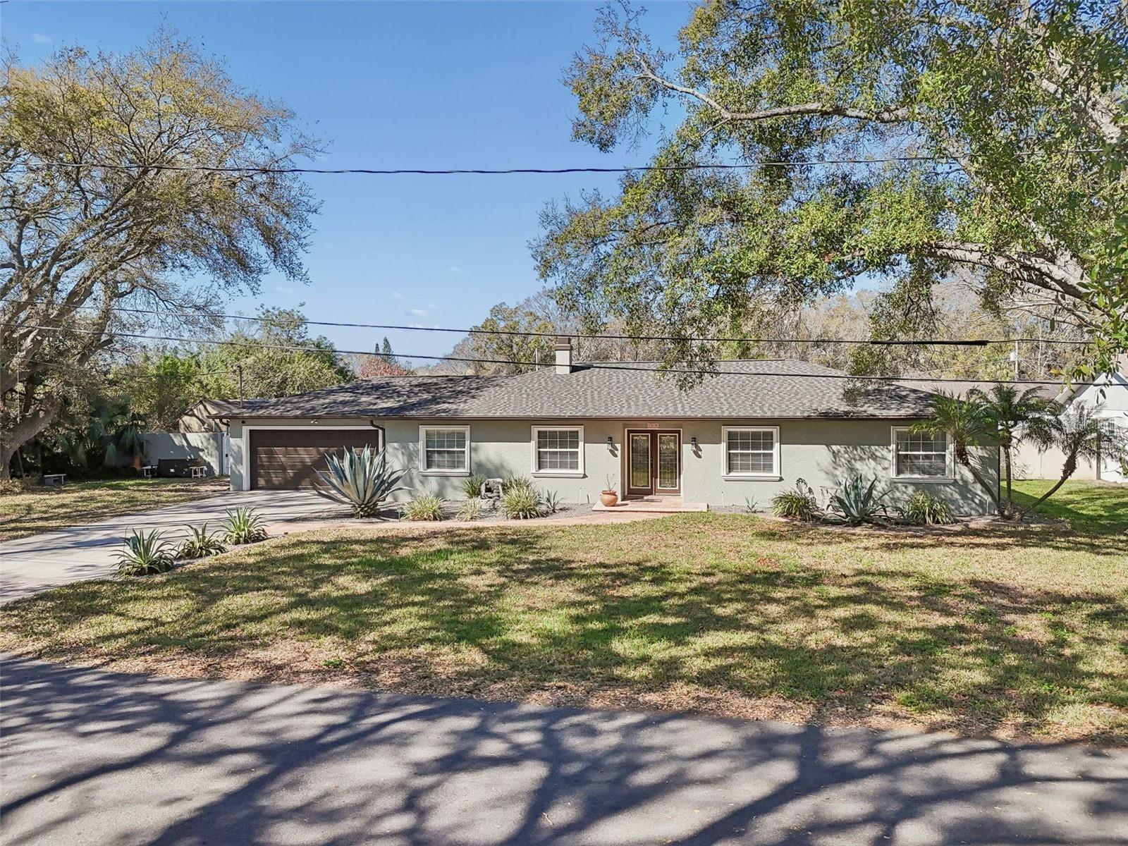 Photo of 7810 N CAMERON AVENUE TAMPA FL 33614