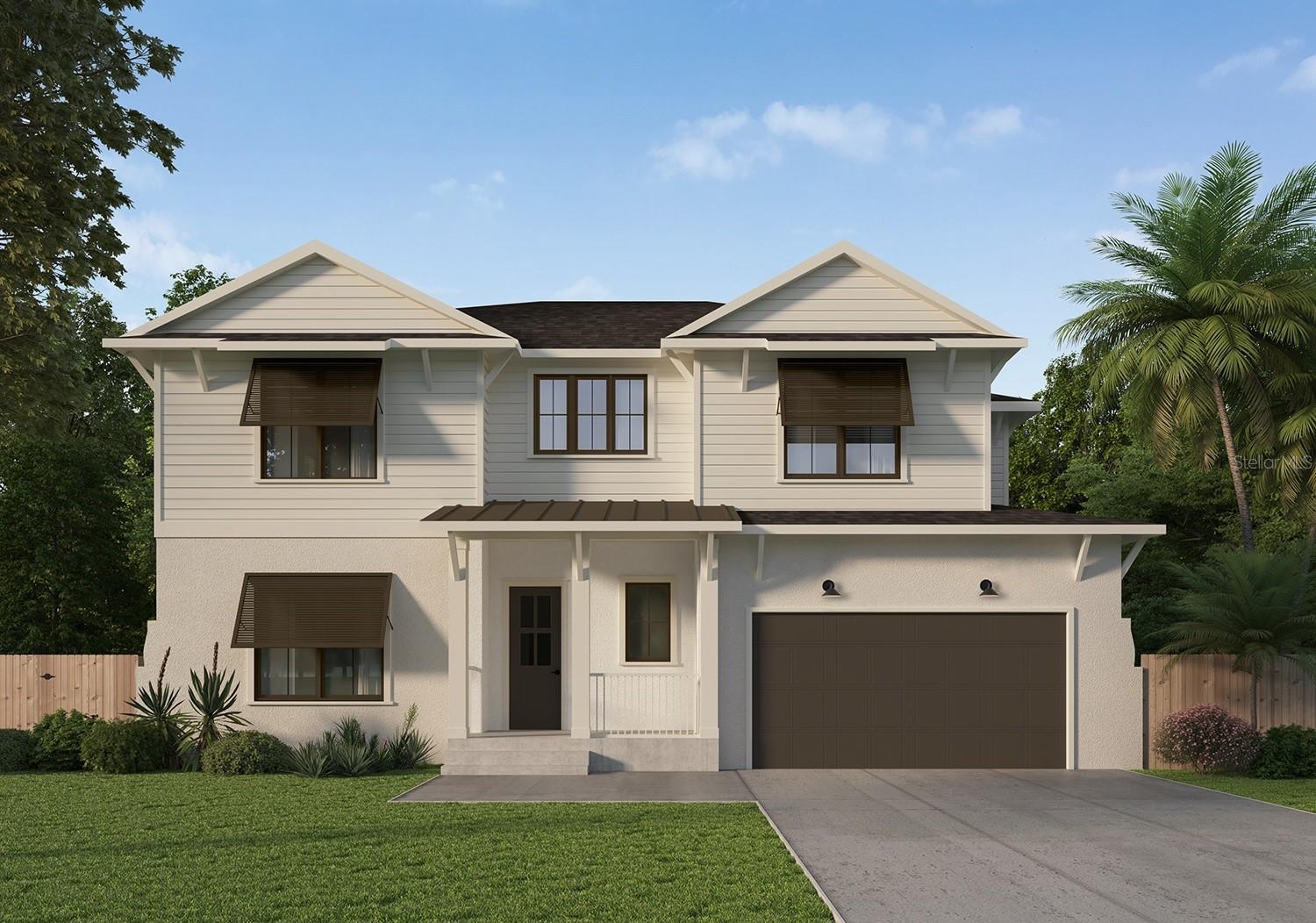 Photo of 3610 W TYSON AVENUE TAMPA FL 33611