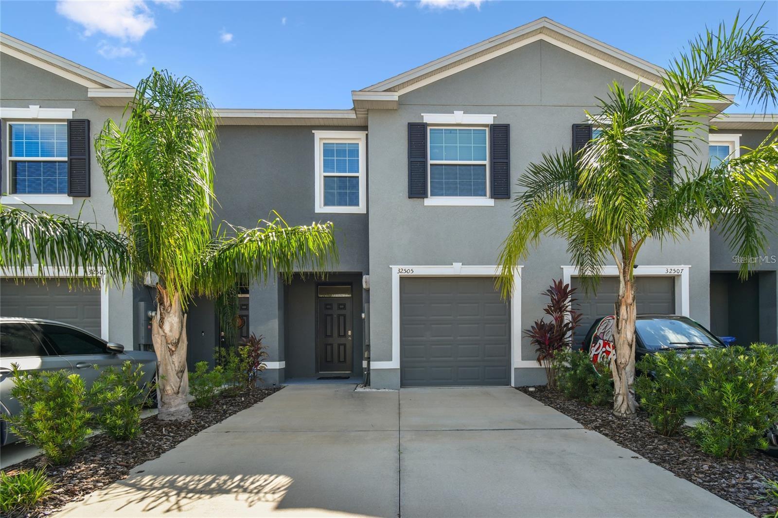 Photo of 32505 TURTLE GRACE LOOP WESLEY CHAPEL FL 33545