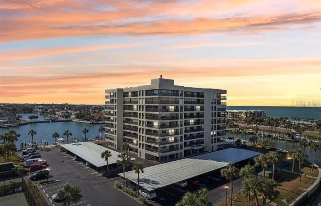 Photo of 1651 SAND KEY ESTATES COURT #52 CLEARWATER FL 33767