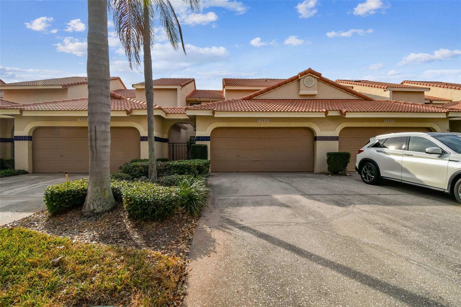 Photo of 10444 SAINT TROPEZ PLACE TAMPA FL 33615
