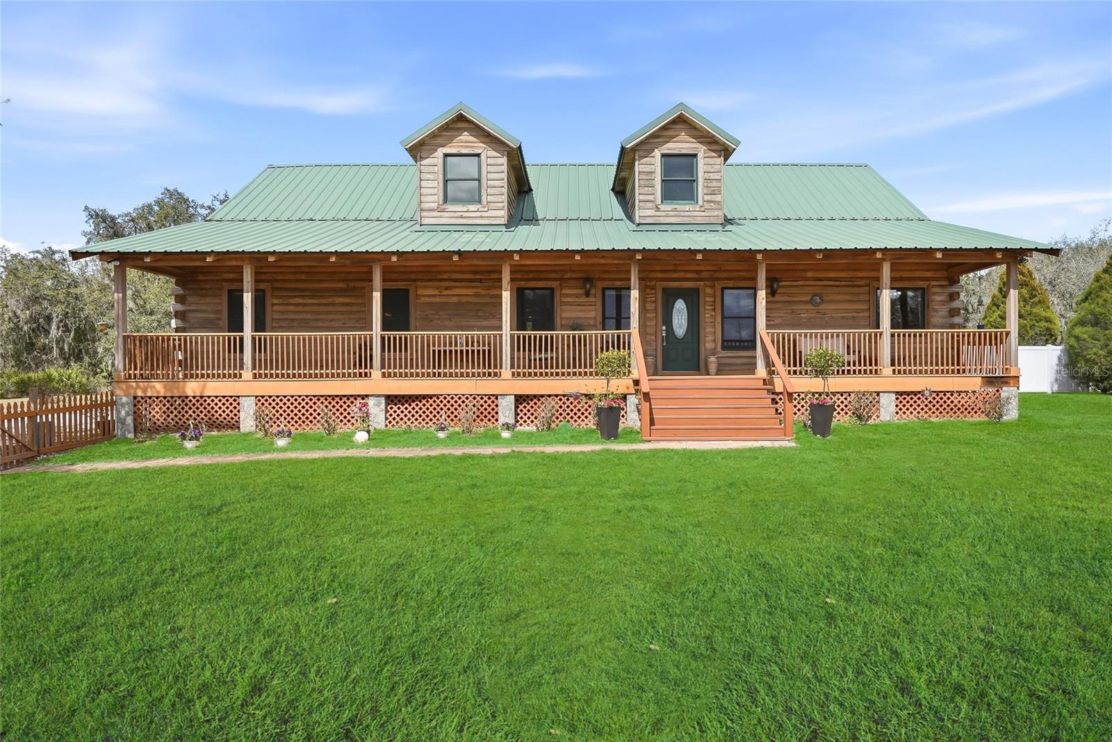 Photo of 39730 CARLTON ROAD DUETTE FL 34219