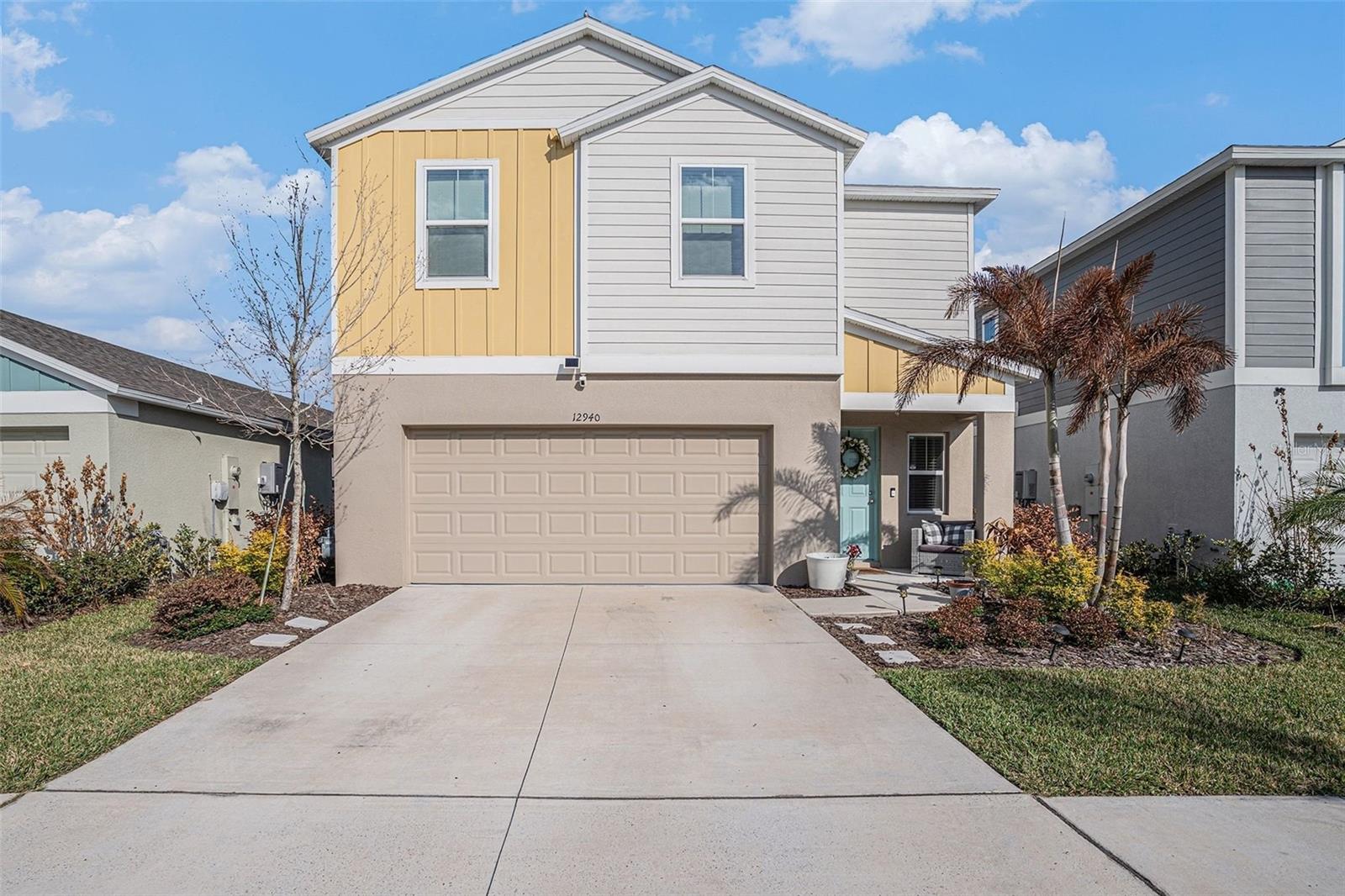 Photo of 12940 HAWKSTONE TRAIL BOULEVARD LITHIA FL 33547