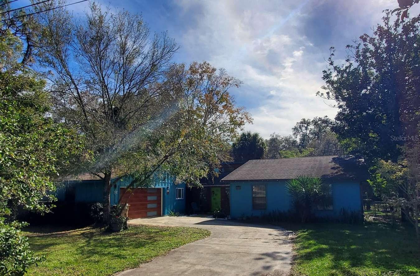 Photo of 5017 E 127TH AVENUE TEMPLE TERRACE FL 33617