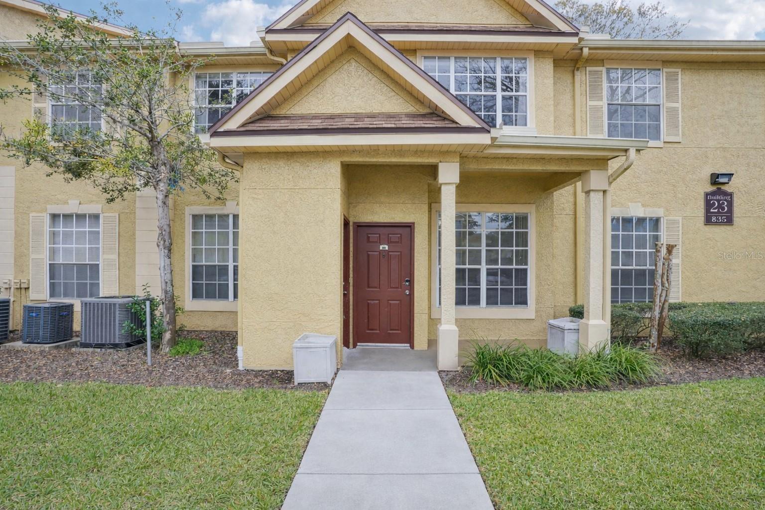Photo of 835 GRAND REGENCY POINT #101 ALTAMONTE SPRINGS FL 32714