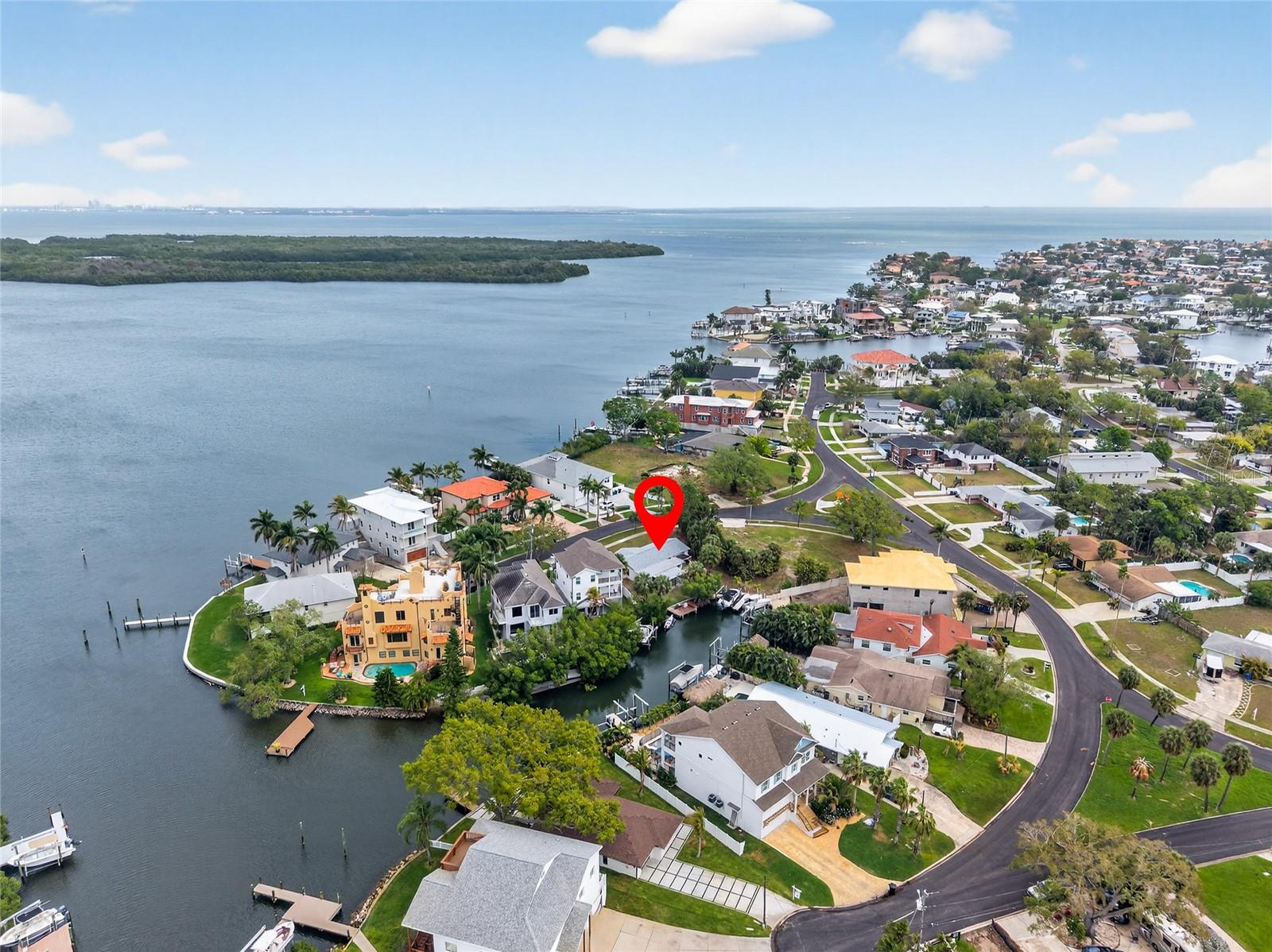 Photo of 1809 BAYOU GRANDE BOULEVARD ST PETERSBURG FL 33703
