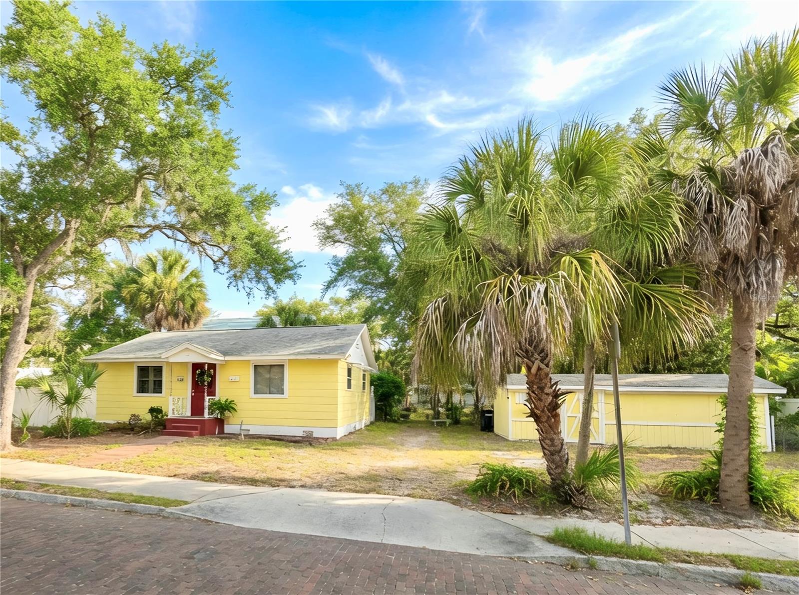 Photo of 427 5TH STREET SAFETY HARBOR FL 34695