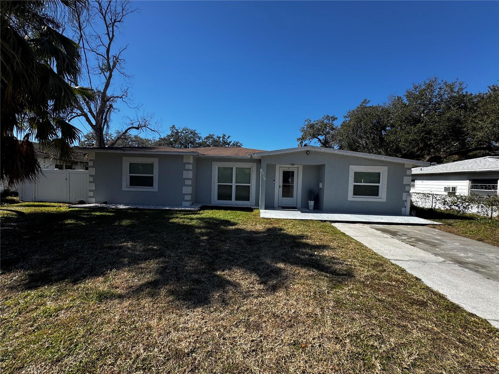 Photo of 6914 N OLA AVENUE TAMPA FL 33604