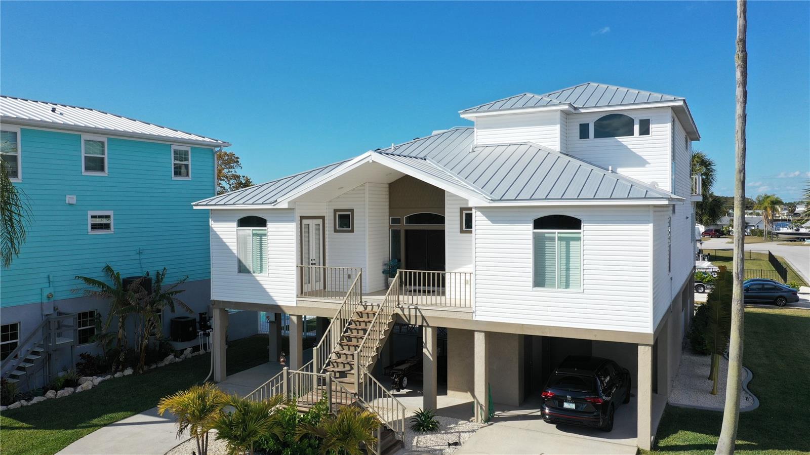 Photo of 8117 BRIGHTON DRIVE PORT RICHEY FL 34668