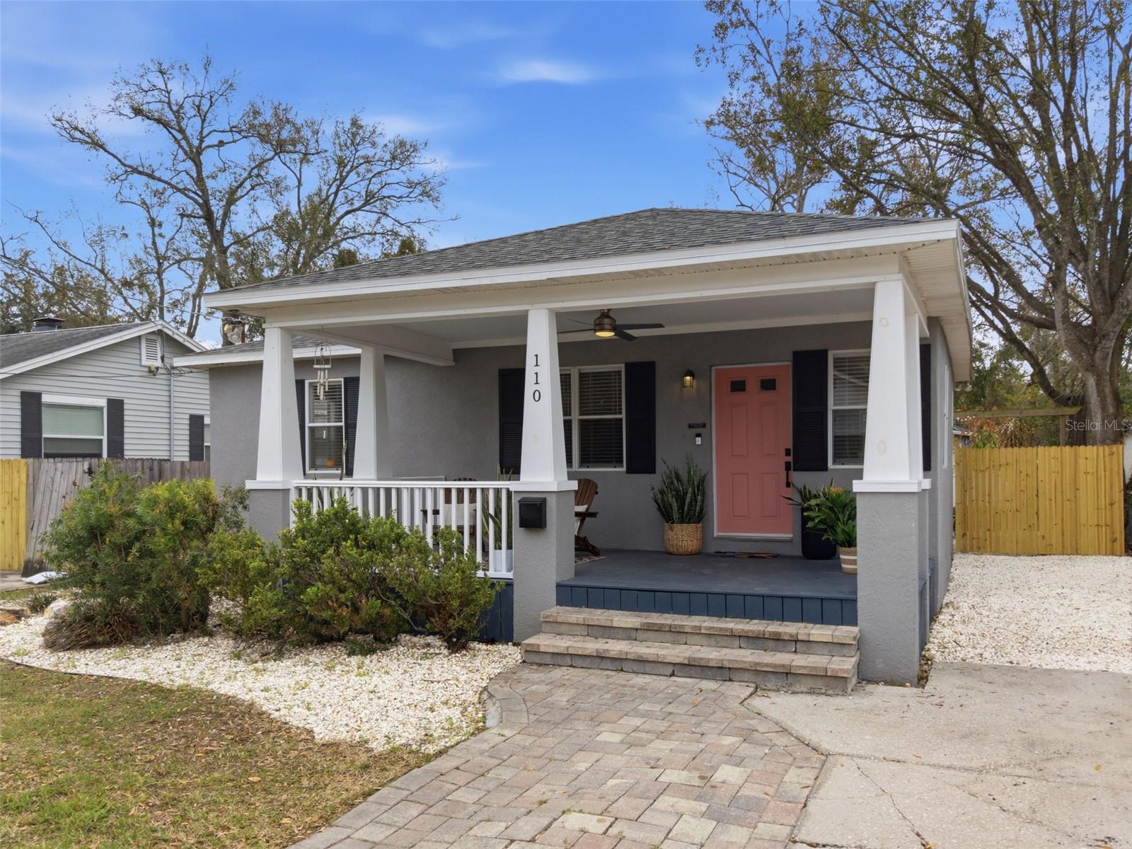 Photo of 110 W CAYUGA STREET TAMPA FL 33603