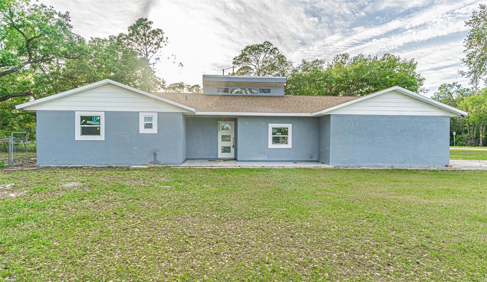 Photo of 1440 WALKER ROAD LAKELAND FL 33810