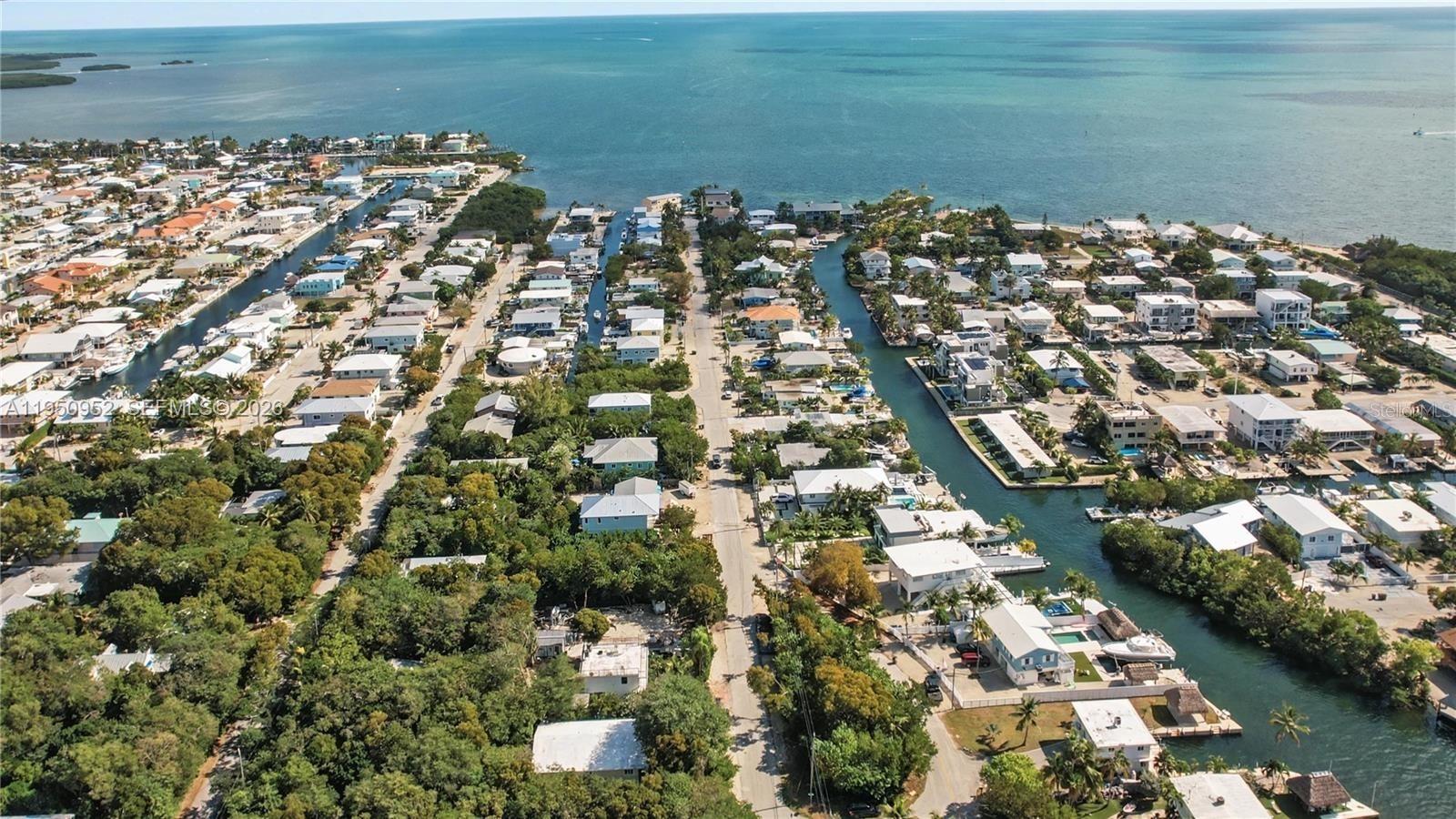 Photo of 34 SEAGATE BEACH #Unit #34 KEY LARGO FL 33037