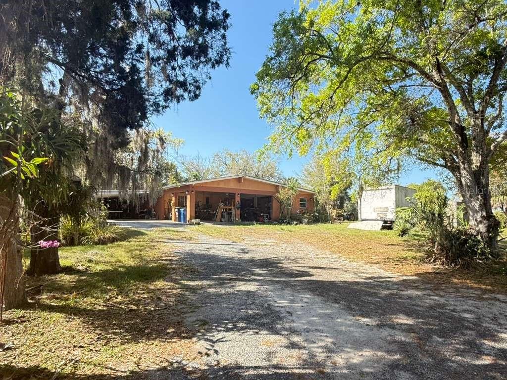 Photo of 4858 TROYDALE ROAD TAMPA FL 33615