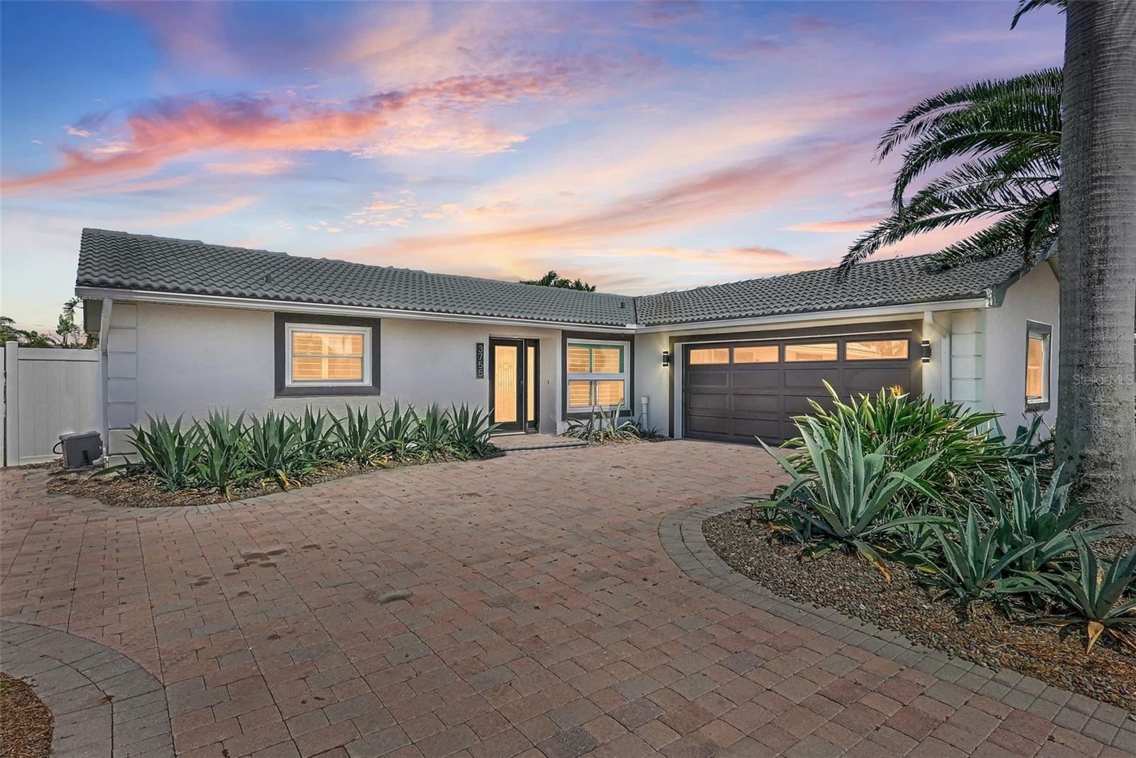 Photo of 3755 BELLE VISTA DRIVE ST PETE BEACH FL 33706