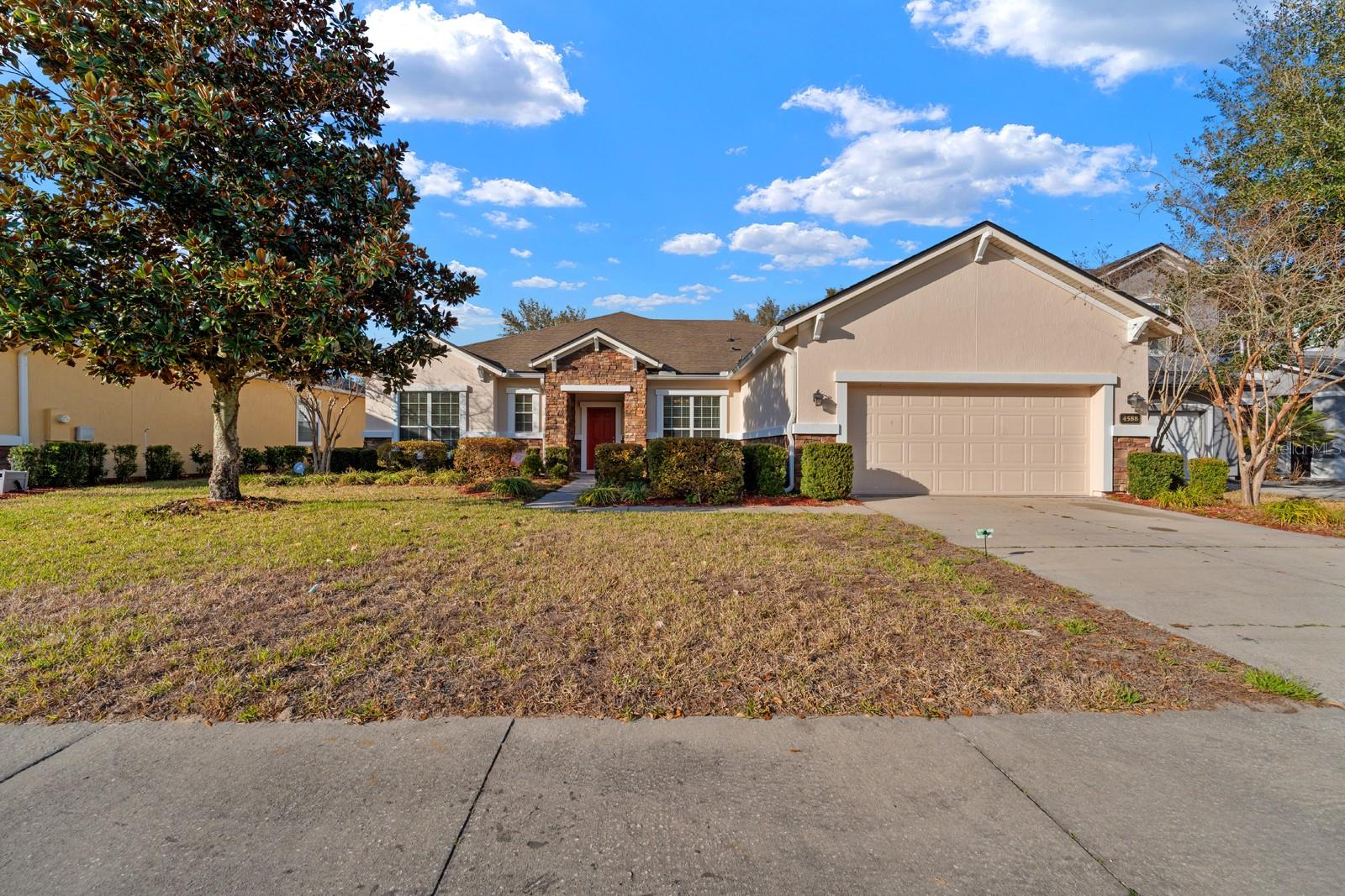 Photo of 4588 GOLF BROOK ROAD ORANGE PARK FL 32065