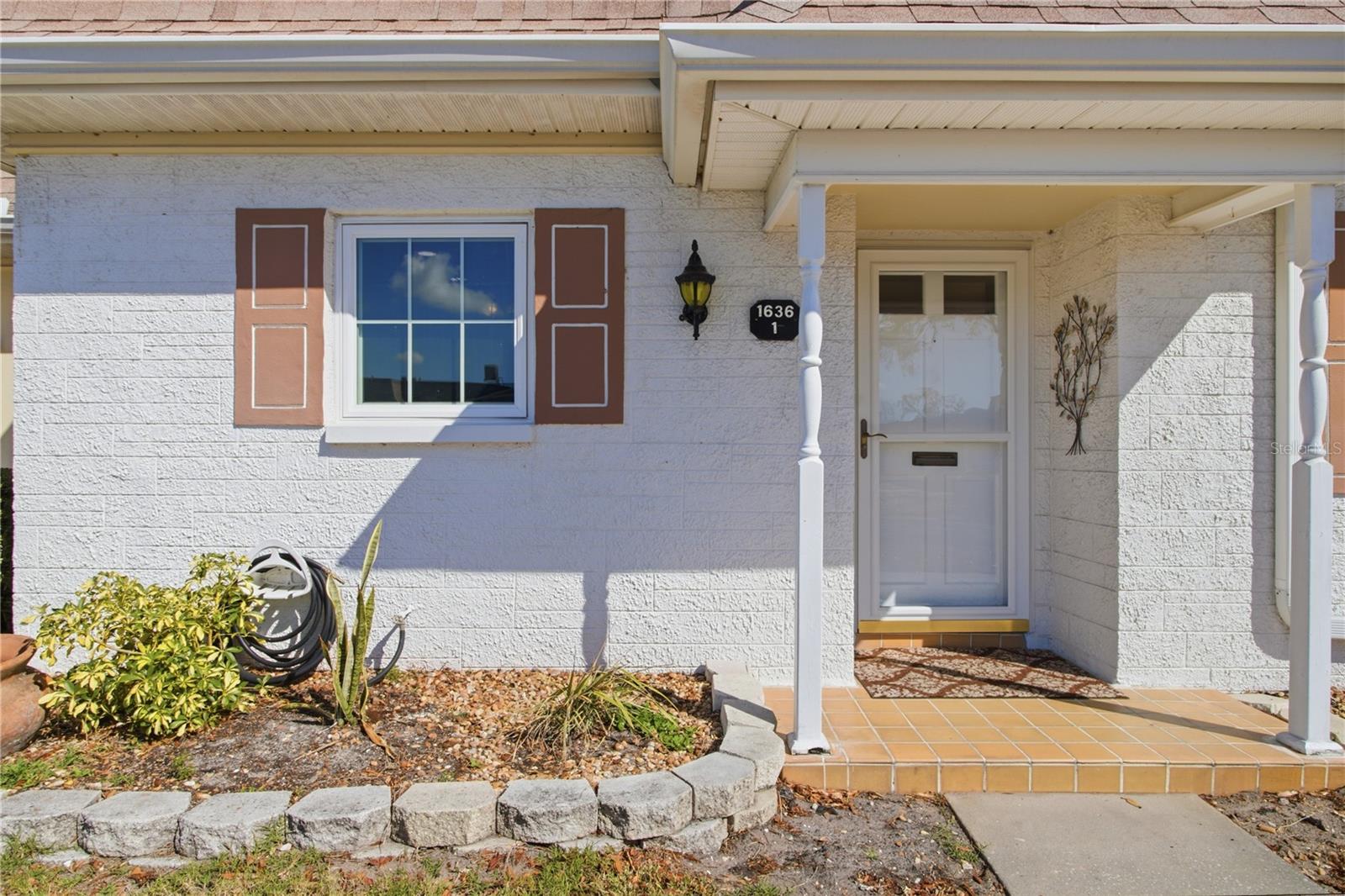 Photo of 1636 S LAKE AVENUE #1 CLEARWATER FL 33756