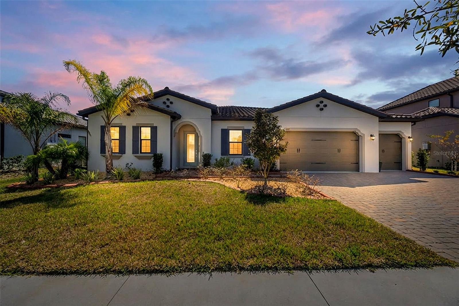 Photo of 6167 MARSH TRAIL DRIVE ODESSA FL 33556