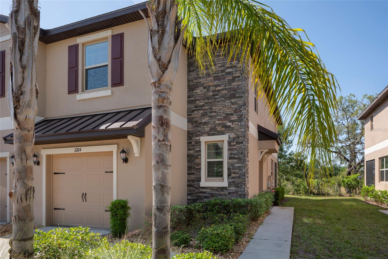 Photo of 11704 CASTINE STREET NEW PORT RICHEY FL 34654
