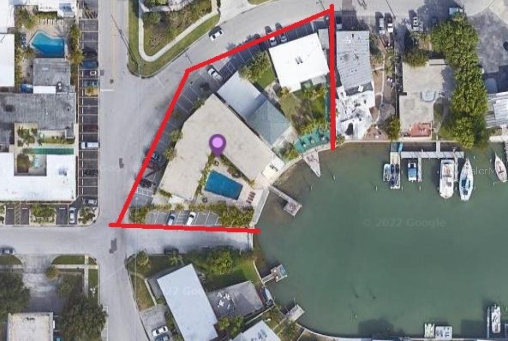 Photo of No Address Listed CLEARWATER BEACH FL 33767