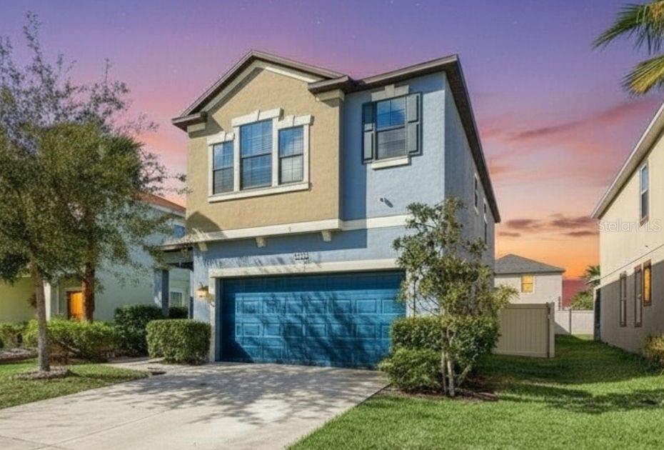 Photo of 21223 WISTFUL YEARN DRIVE LAND O LAKES FL 34637